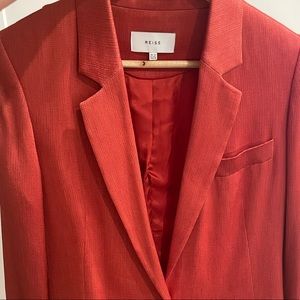 Reiss Blazer